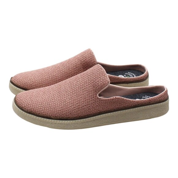 Dr. Scholl's Shoes Womens Sink In Pink Mules Shoes 9.5 Medium - Picture 3 of 7